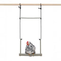 Backyard Chicken Swing - Durable - Enrichment for Active Backyard Floc