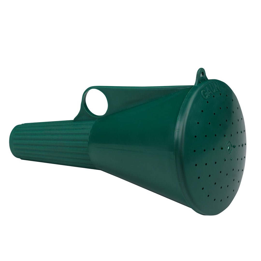 Handheld Sulphur and Powder Duster for Chicken Coops & Crops - Practic