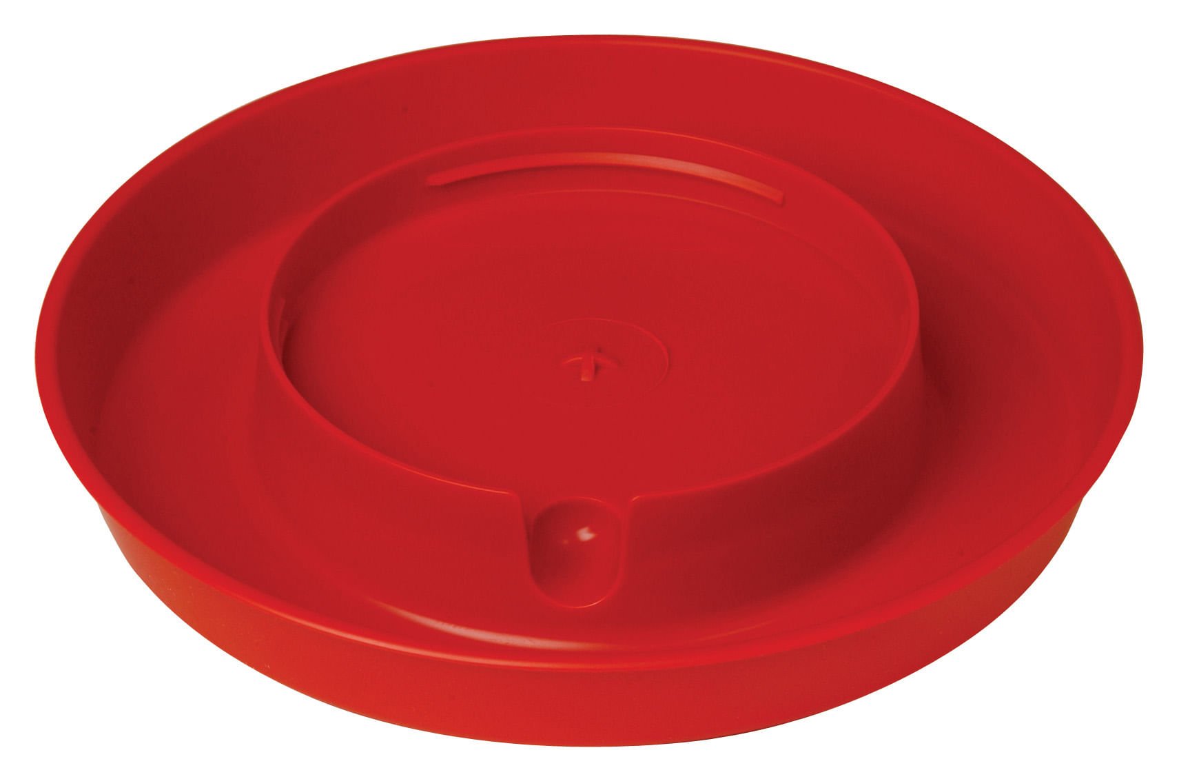 Little Giant Plastic Chicken Waterer Base & Jar - Clean, Reliable Poul